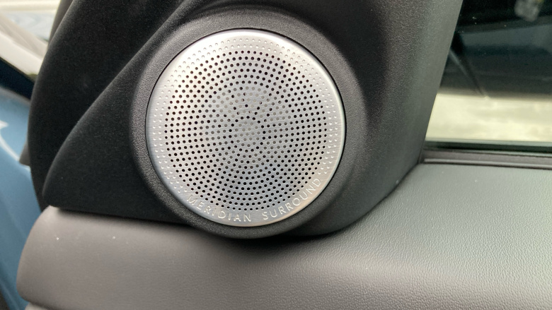 Land Rover Range Rover Evoque 1.5 P270e Autobiography 5dr Auto [Revised] Hatchback